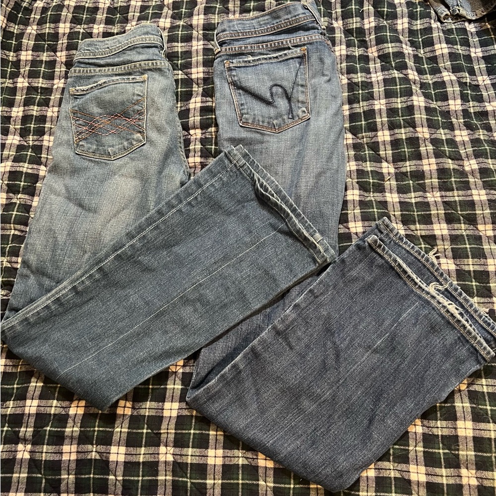 Citizens of Humanity Jeans